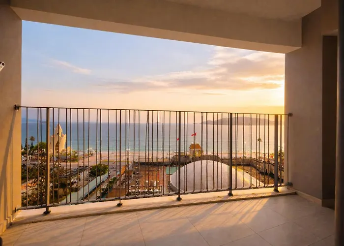 Holi Panorama Condotel Nha Trang, Việt Nam