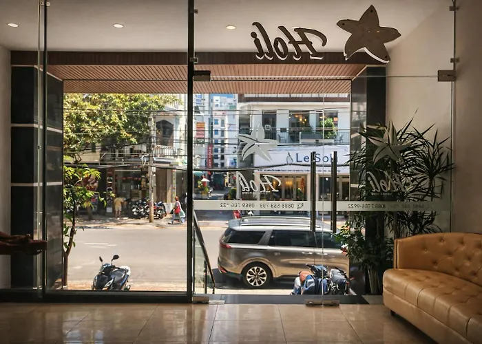 Holi Anna Hotel Nha Trang, Việt Nam