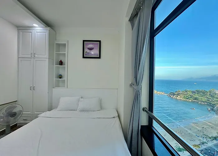 Sweet Homestay Nha Trang - Sea View