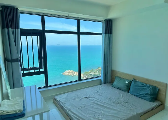 Homestay Seaview Nha Trang - Host By Tung Nguyen - Book Tour & Full Service