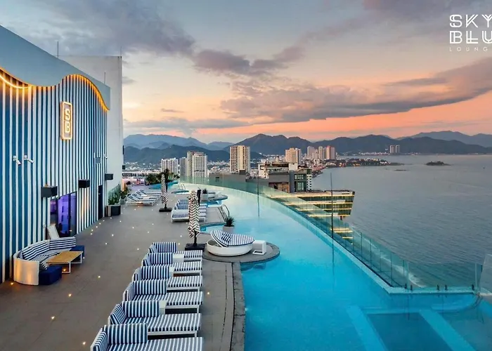 Winsgroup - Suites Panorama Grand