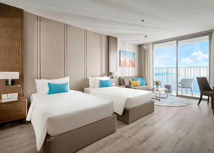 Winsgroup - Suites Panorama Grand