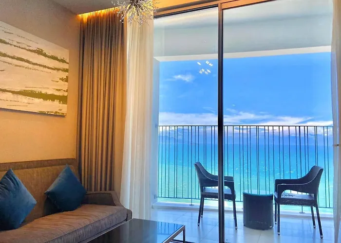 Winsgroup - Suites Panorama Grand