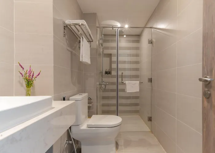 Areca Hotel Nha Trang