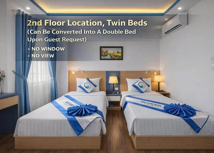 Blue Pearl Hotel