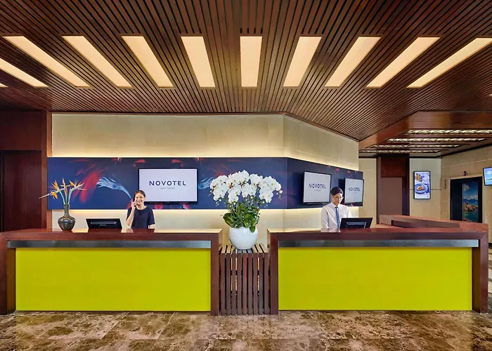 Novotel Nha Trang