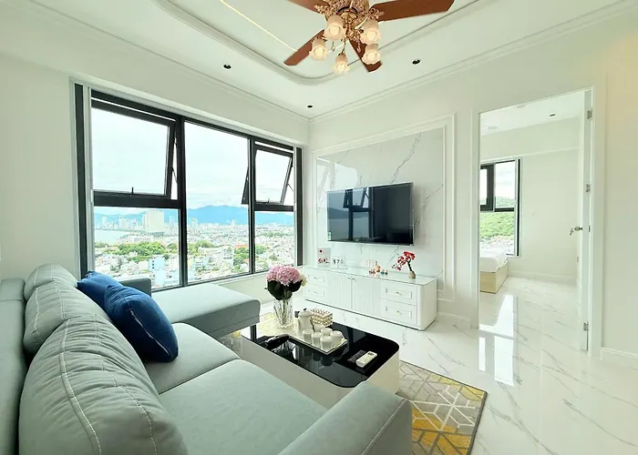 Homestay Seaview Nha Trang - Host By Tung Nguyen - Book Tour & Full Service