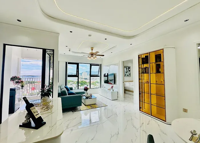 Homestay Seaview Nha Trang - Host By Tung Nguyen - Book Tour & Full Service, Việt Nam