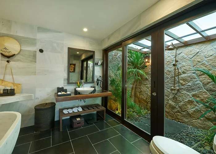 Amiana Resort Nha Trang, Việt Nam