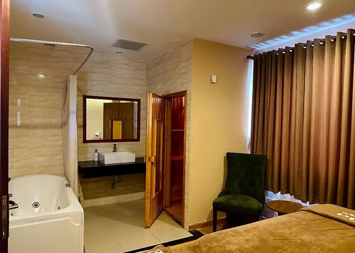 Ttc Hotel Michelia Nha Trang, Việt Nam