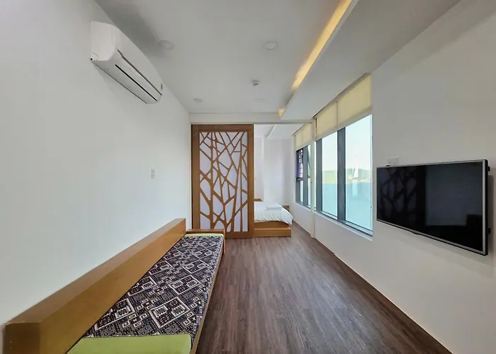 Gold Ocean Apartment Nha Trang, Việt Nam