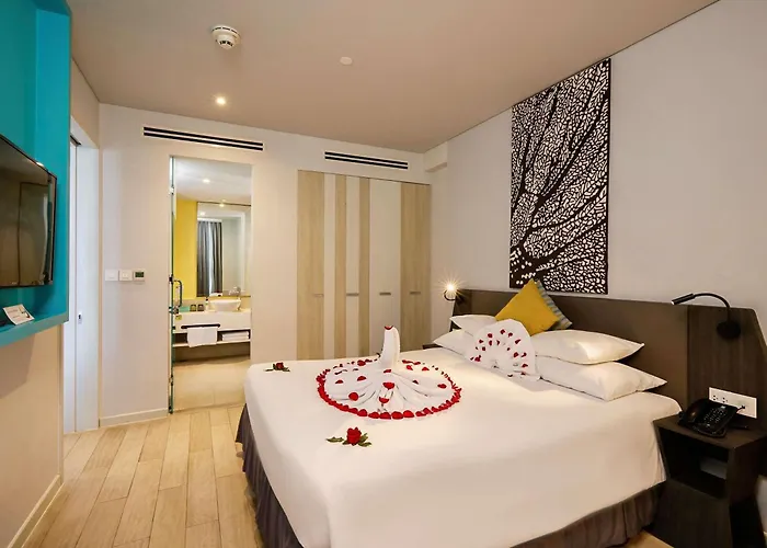 ibis Styles Nha Trang