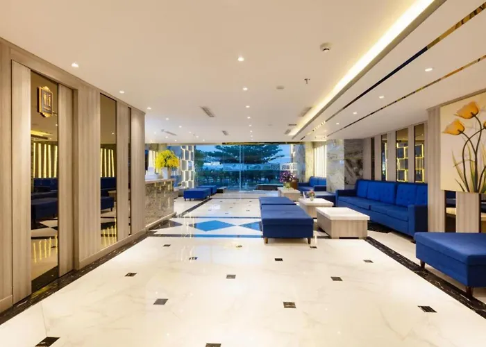 Ruby Luxury