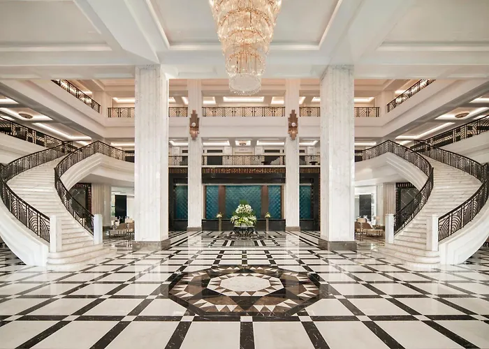Marriott & Spa, Hon Tre Island