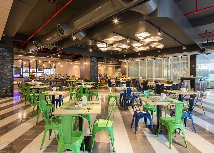 ibis Styles Nha Trang