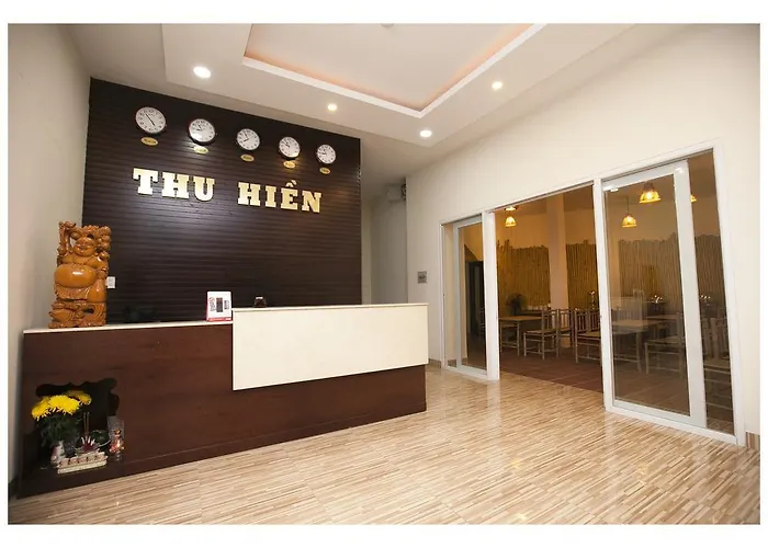 Thu Hien Hotel