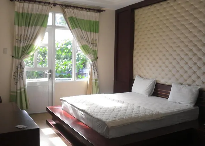 Hoa Dao Hotel