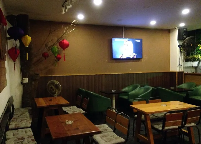 Funny House Hotel Nha Trang, Vietnam