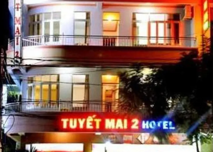 Tuyet Mai Hotel 2
