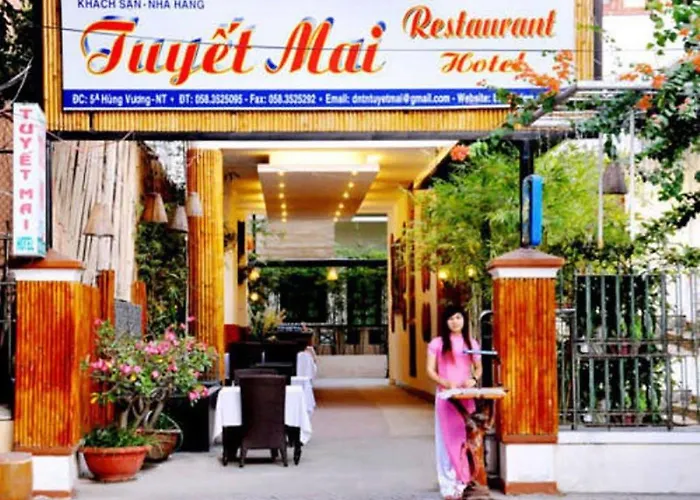 Tuyet Mai Hotel 2