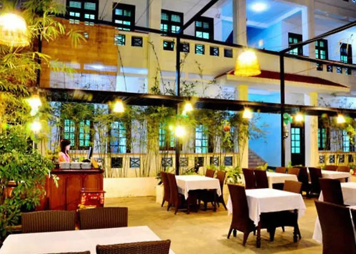 Tuyet Mai Hotel 2