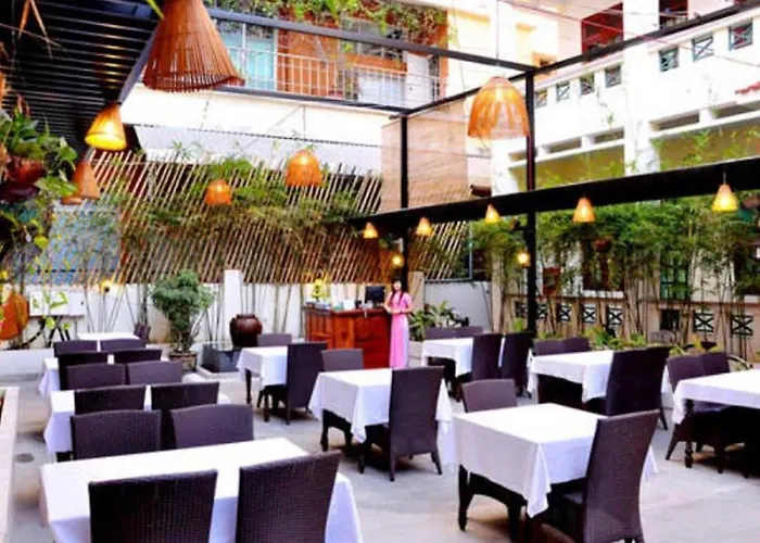 Tuyet Mai Hotel 2 Nha Trang, Việt Nam