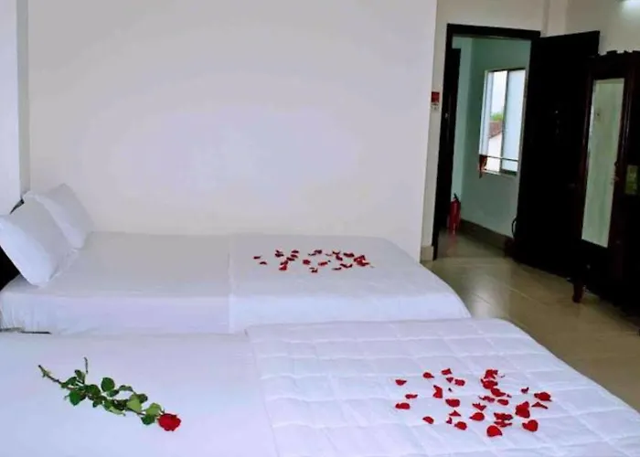 Thien Ma Hotel Nha Trang, Việt Nam