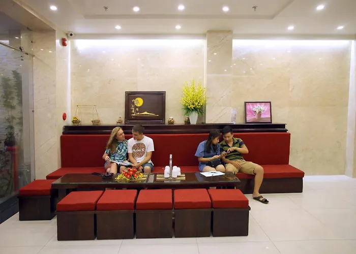 Azura Hotel