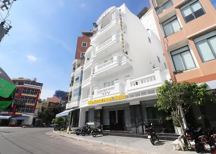 Nha Trang Pearl Hotel