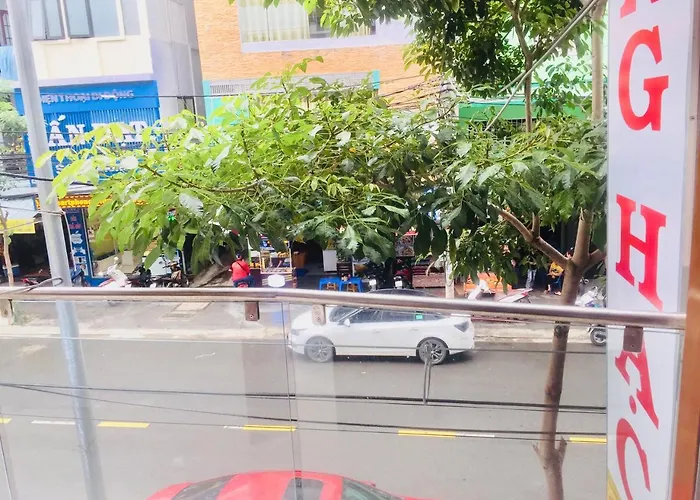 Hotel Hồng Hạc nha trang