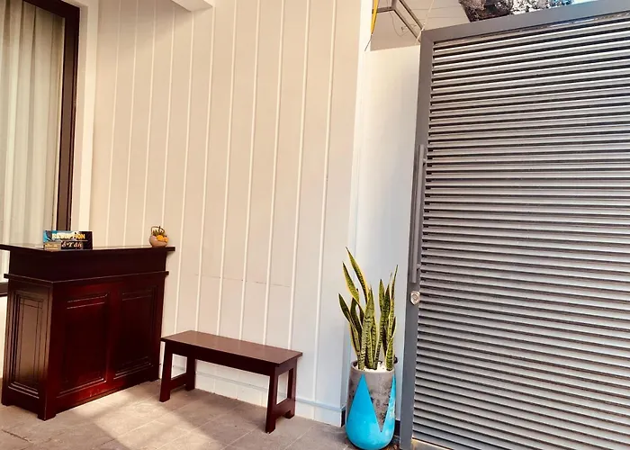 Moonlight House & Apartment Nha Trang, Việt Nam