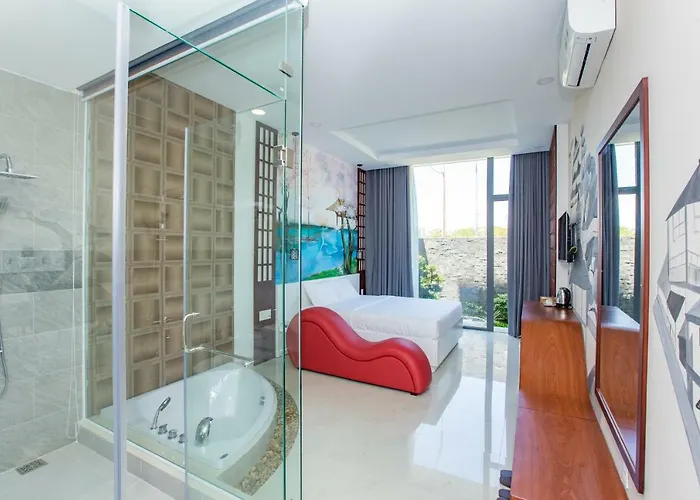 Romely Hotel Nha Trang, Việt Nam