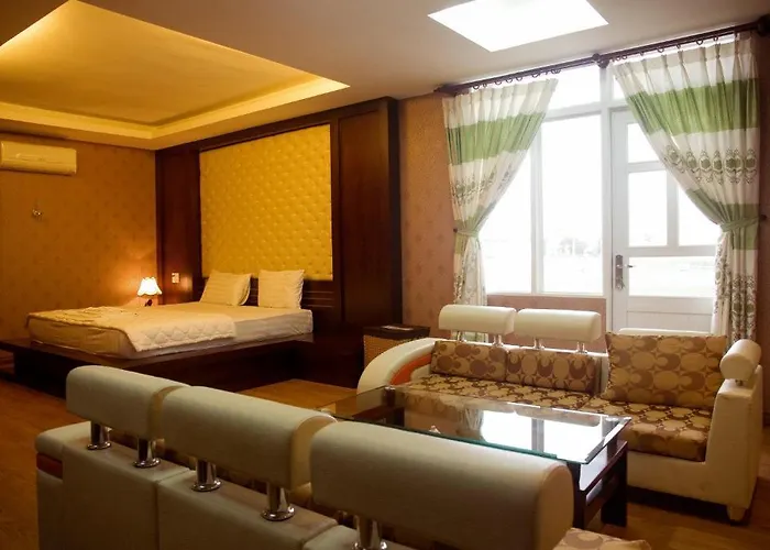 Hoa Dao Hotel