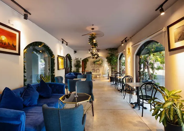 La Paloma Villa Nha Trang, Việt Nam
