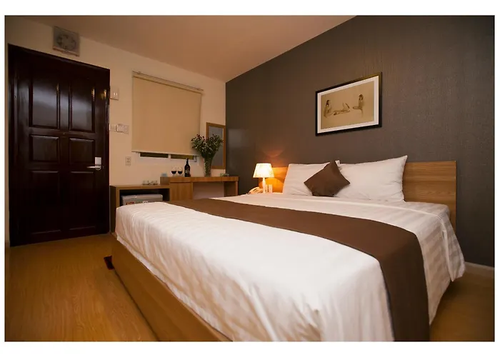 Thu Hien Hotel