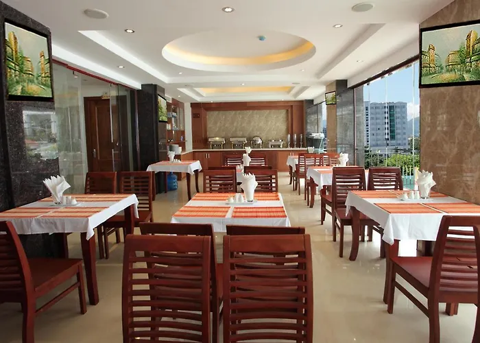 Golden Sand Hotel