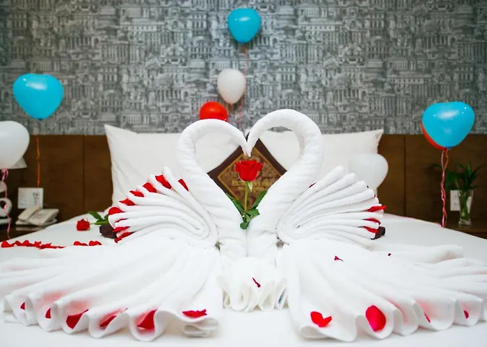 Euro Star Hotel Nha Trang, Việt Nam