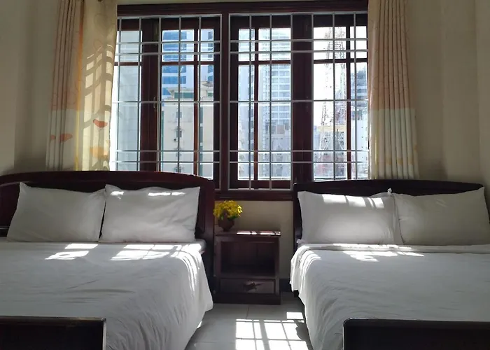 Happy House Or Aquatic Ocean - 64 Tran Phu Street