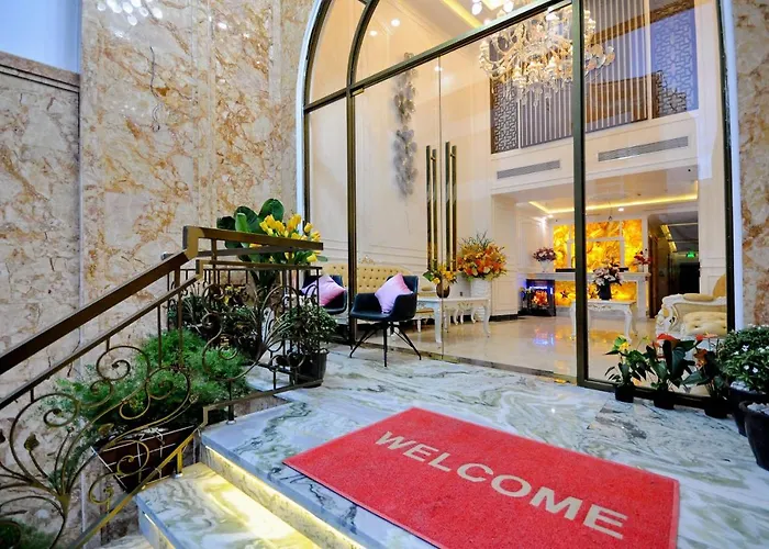 Alpha Bird Nha Trang - Managed By RHM GROUP