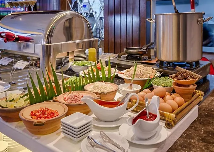 Alpha Bird Nha Trang - Managed By RHM GROUP Hotel, Việt Nam