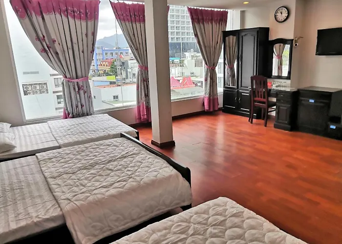 Quoc Te 2 Hotel