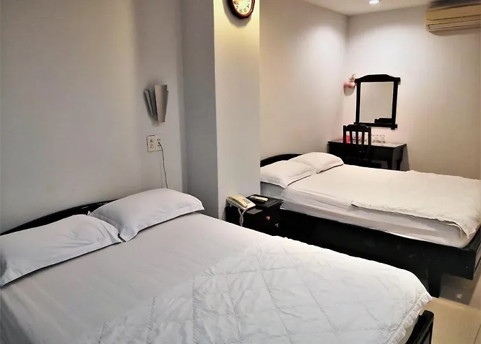 Quoc Te 2 Hotel