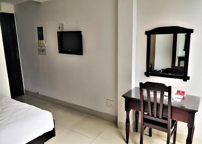 QUỐC TẾ 2 hotel Nha Trang, Việt Nam