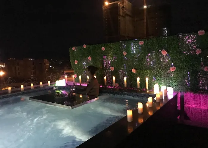 Praywish Home Resort