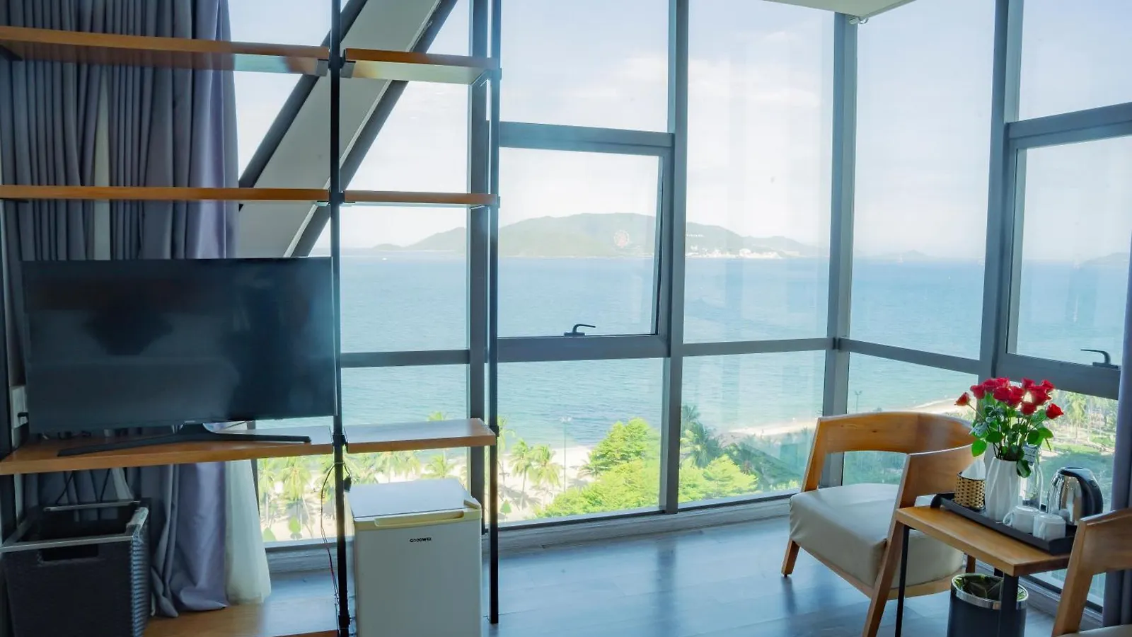 Hotels in Nha Trang — Nha Trang, Vietnam