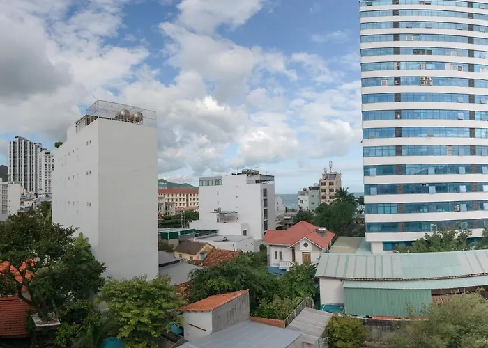 Shoho Hotel Nha Trang