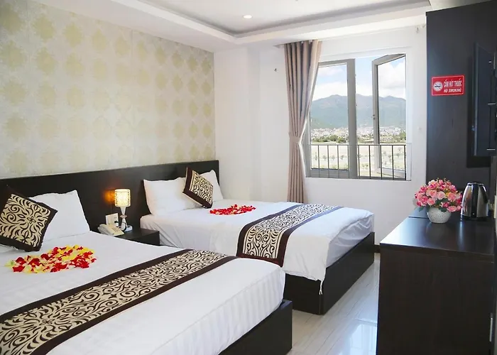 Lucky Star Hotel