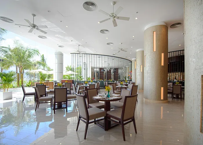 Vinpearl Resort Nha Trang