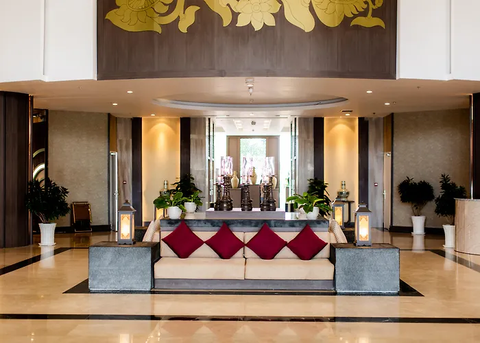 Muong Thanh Luxury Khanh Hoa