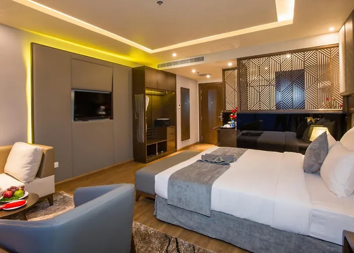 DTX Hotel Nha Trang